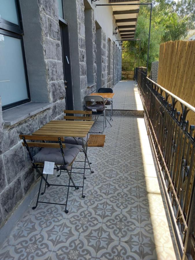 יחידת אירוח בבית ורדי Tiberias Bagian luar foto